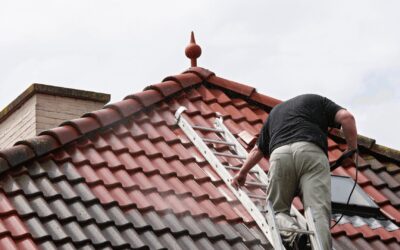 Čistenie striech: Prečo je dôležité a aké benefity prináša?